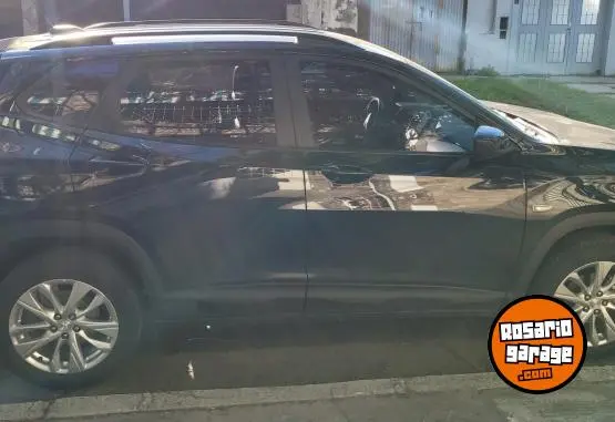 Chevrolet Tracker Ltz  2024 - foto 3