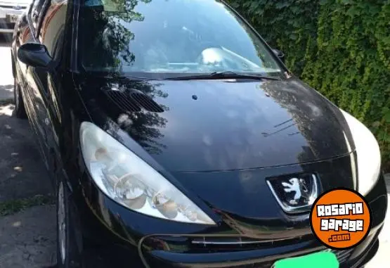 Peugeot 207  2013 - foto 1
