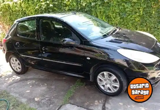 Peugeot 207  2013 - foto 2