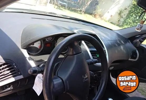 Peugeot 207  2013 - foto 5