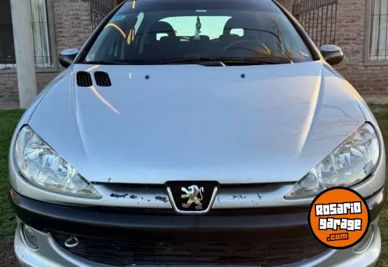 Peugeot 2003  2003 - foto 1