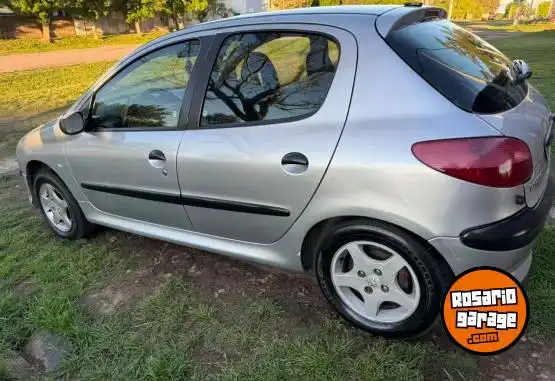 Peugeot 2003  2003 - foto 2