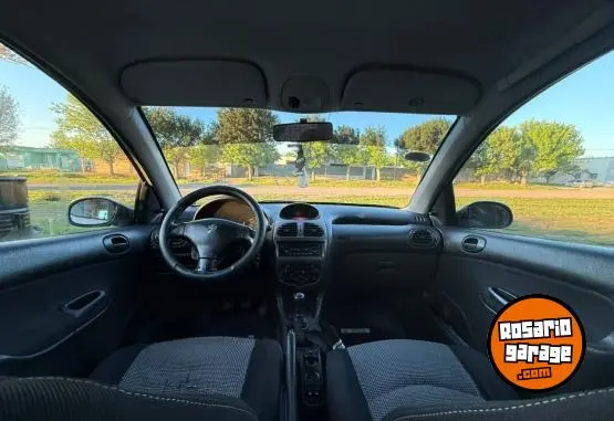 Peugeot 2003  2003 - foto 5