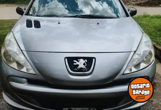 Peugeot 2012 , 207 Active 1.4  2012 - foto 1