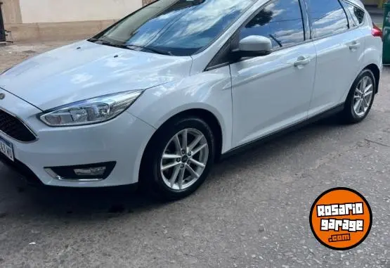 Ford Focus Iii  2016 - foto 1