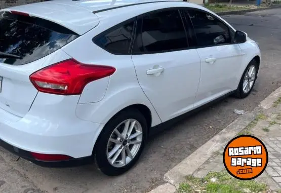 Ford Focus Iii  2016 - foto 2