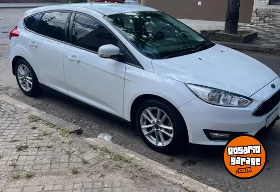 Ford Focus Iii  2016 - foto 3