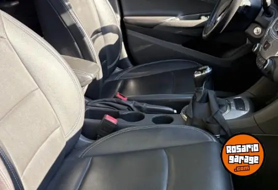 Chevrolet Cruze Lt  2021 - foto 2