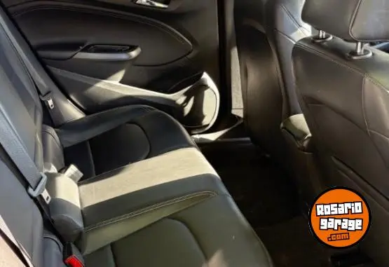 Chevrolet Cruze Lt  2021 - foto 5
