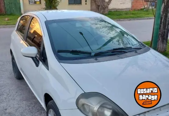 Fiat Punto  2014 - foto 1