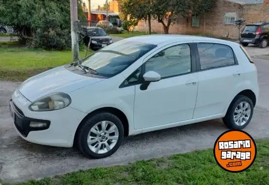 Fiat Punto  2014 - foto 2