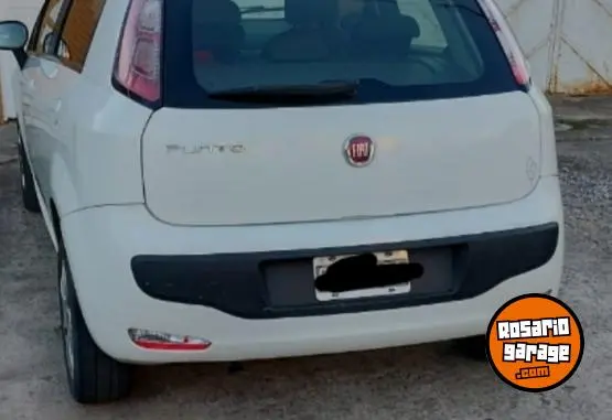 Fiat Punto  2014 - foto 3