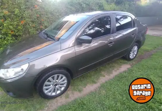 Volkswagen Voyage Advance.  2009 - foto 1