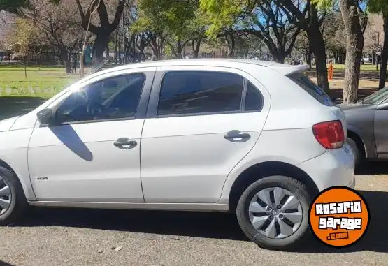 Volkswagen Gol Trend 1.6 Gp  2014 - foto 2