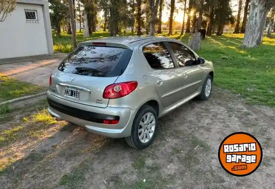 Peugeot 207  2009 - foto 3