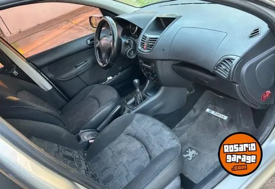 Peugeot 207  2009 - foto 4