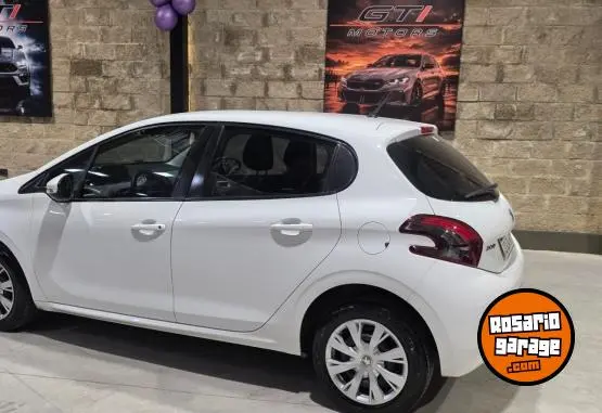 Peugeot 208  2019 - foto 3