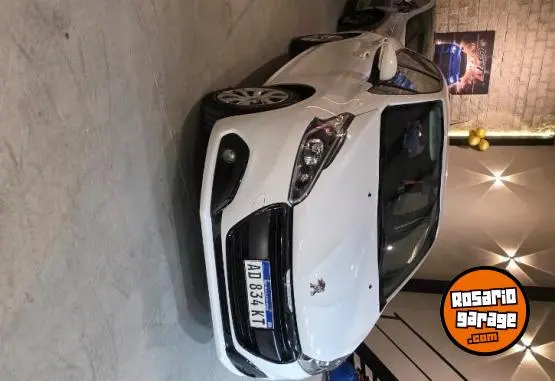 Peugeot 208  2019 - foto 4