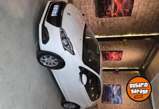 Peugeot 208  2019 - foto 5