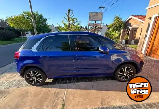 Citroën C4 Picasso  2018 - foto 1