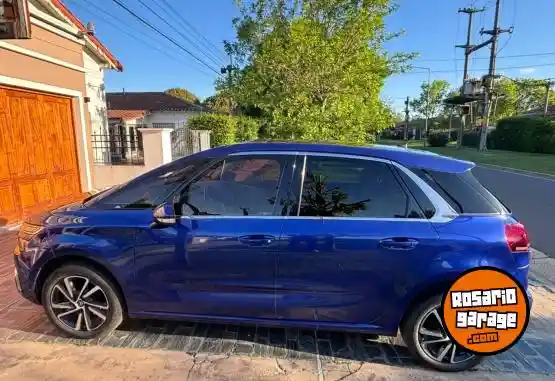 Citroën C4 Picasso  2018 - foto 2