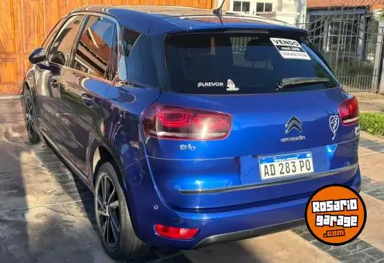 Citroën C4 Picasso  2018 - foto 3