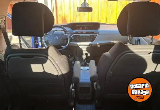 Citroën C4 Picasso  2018 - foto 4