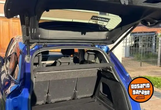 Citroën C4 Picasso  2018 - foto 5