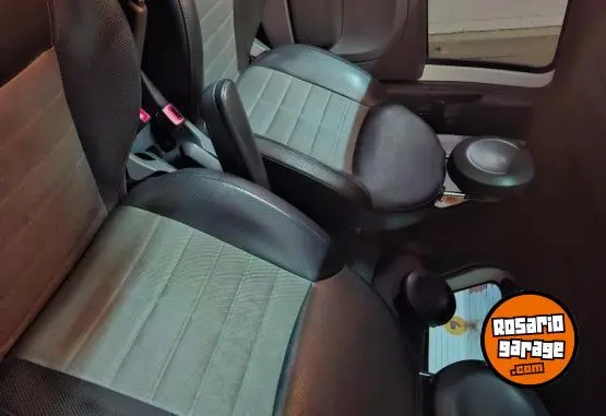 Fiat 500 Sport 1.4  2012 - foto 5