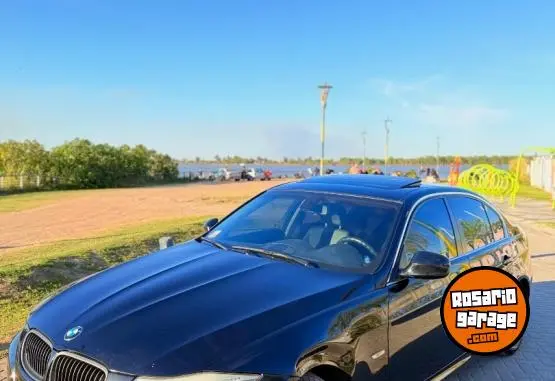 Bmw 325I  2010 - foto 1