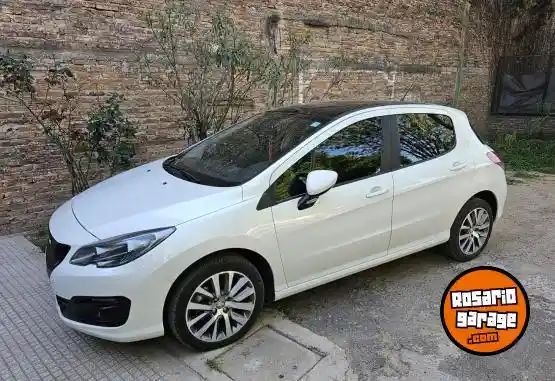 Peugeot 308  2021 - foto 1