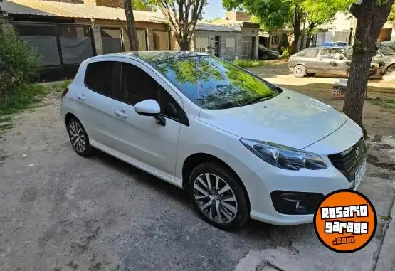 Peugeot 308  2021 - foto 2