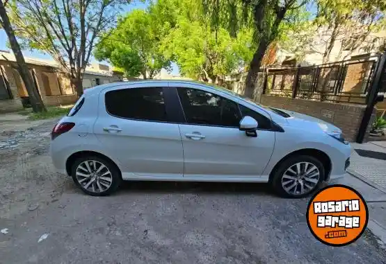 Peugeot 308  2021 - foto 3