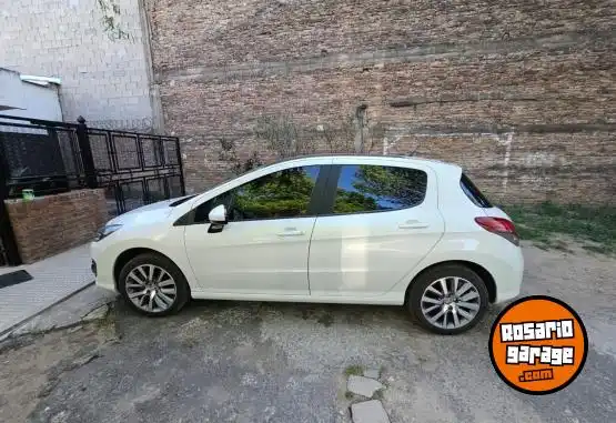 Peugeot 308  2021 - foto 4