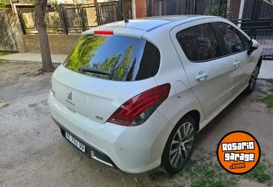 Peugeot 308  2021 - foto 5