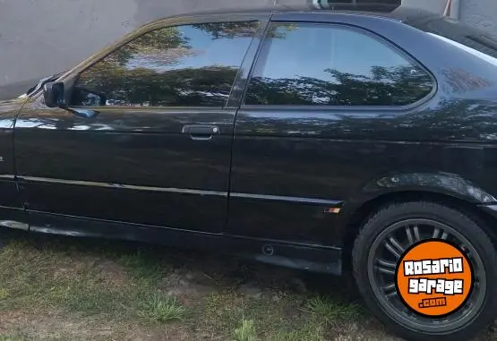Bmw 318 Tds  1998 - foto 1