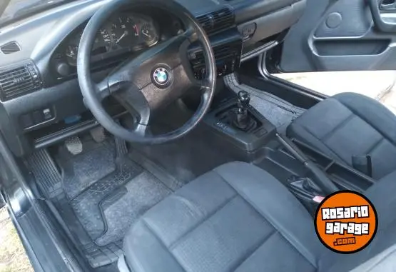 Bmw 318 Tds  1998 - foto 2