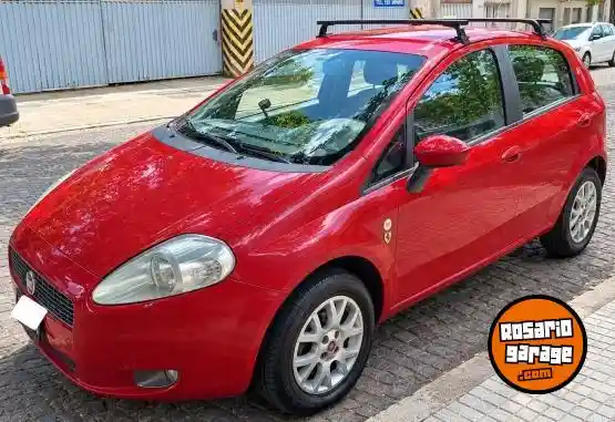Fiat Punto  2009 - foto 1