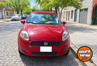 Fiat Punto  2009 - foto 2