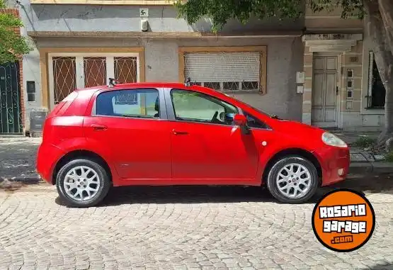Fiat Punto  2009 - foto 3