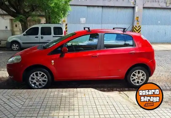 Fiat Punto  2009 - foto 4