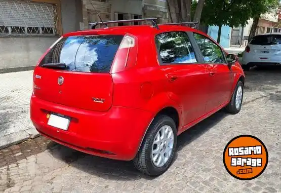 Fiat Punto  2009 - foto 5