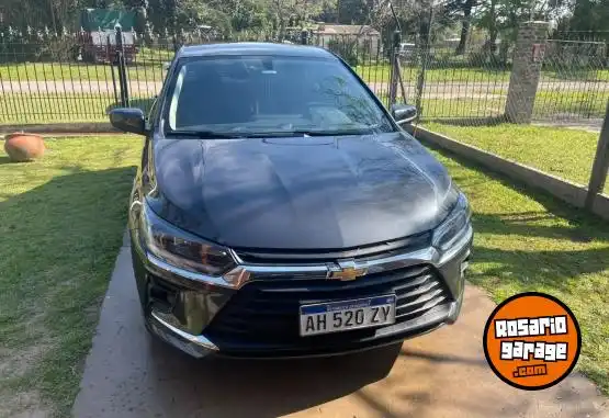 Chevrolet Onix Plus Ltz  2025 - foto 1
