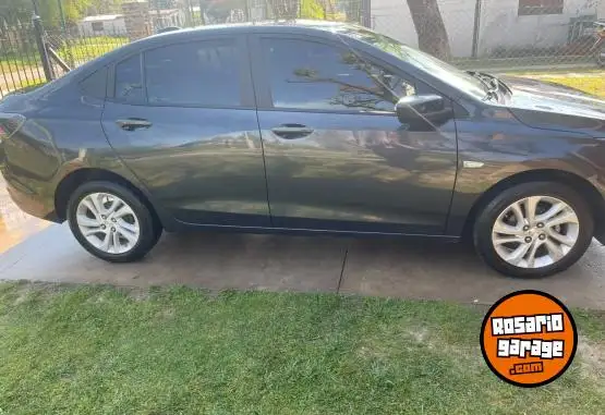 Chevrolet Onix Plus Ltz  2025 - foto 4