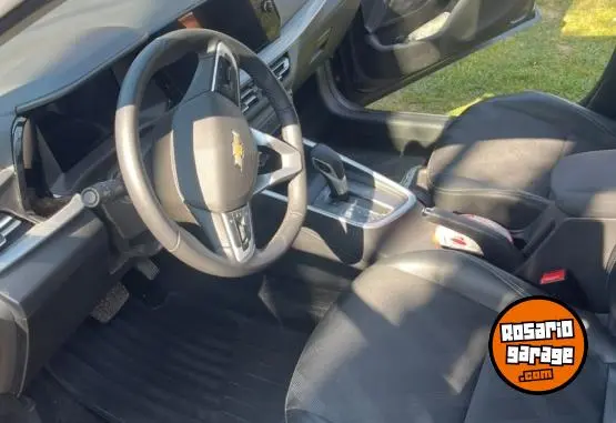 Chevrolet Onix Plus Ltz  2025 - foto 5