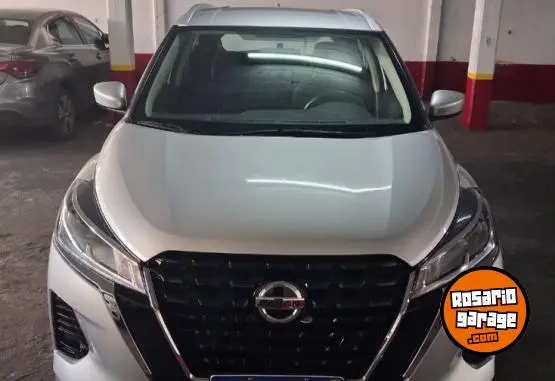Nissan Kicks  2022 - foto 1