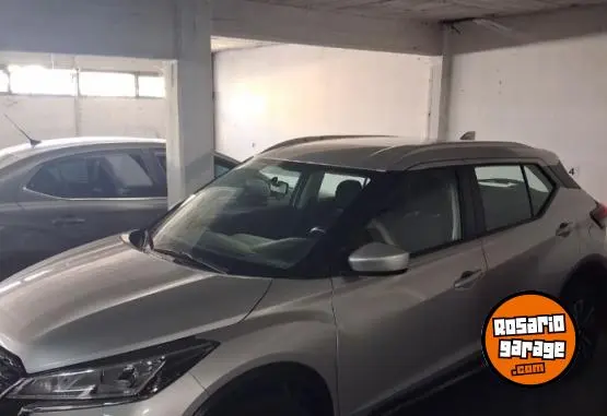 Nissan Kicks  2022 - foto 2