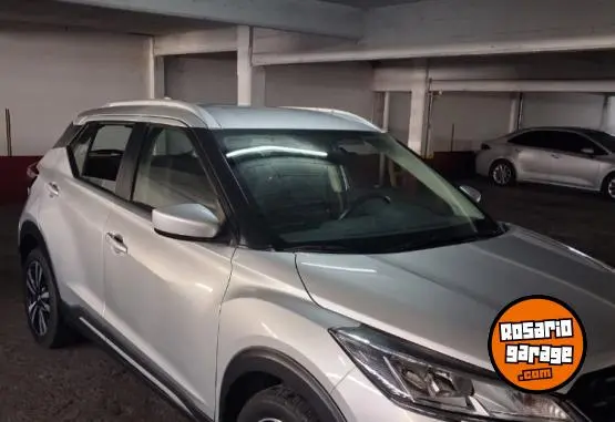 Nissan Kicks  2022 - foto 3