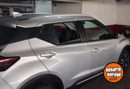 Nissan Kicks  2022 - foto 4