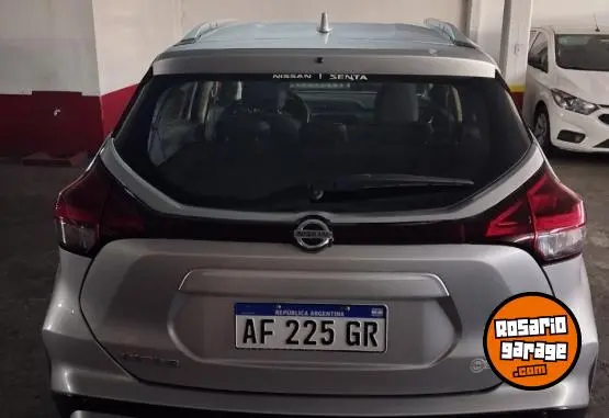 Nissan Kicks  2022 - foto 5
